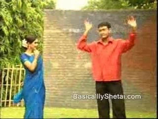 Ami Ek Din Tomay Na Dekhile