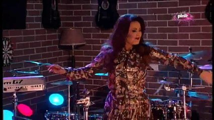 Dragana Mirkovic - Krs i lom (Ami G) 2017