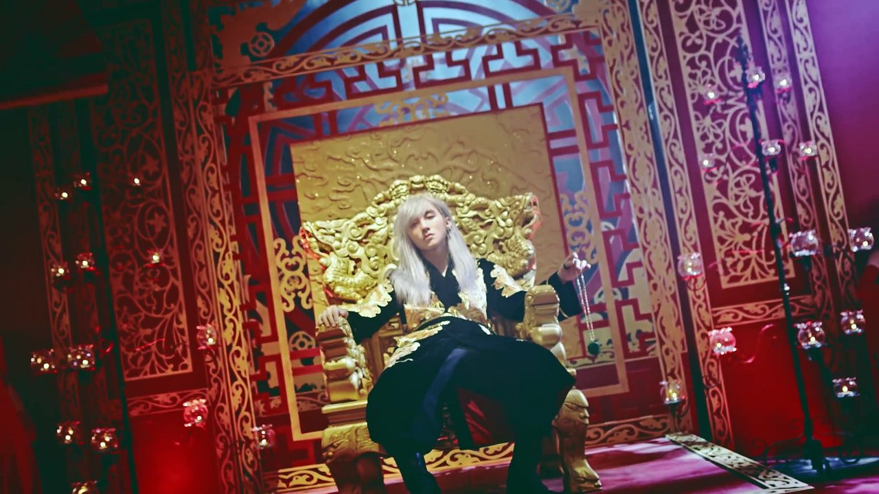 LẠC TRÔI - OFFICIAL MUSIC VIDEO - SƠN TÙNG M-TP