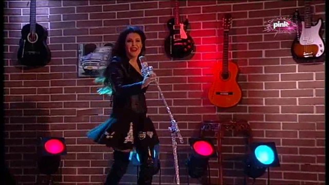 Dragana Mirkovic - Samo mi je dobro (Ami G) 2017