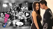 Keluarga Besar Bertemu, Sonny-Fairuz Siap Menikah? - Cumicam 06 Januari 2017