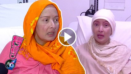 Download Video: Kanker Payudara Gerogoti Tubuh Yana Zein - Cumicam 06 Januari 2017