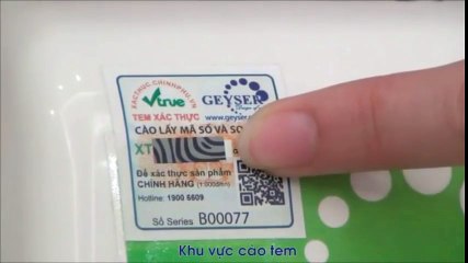 Khảo sát máy lọc nước Nano Geyser Ecotar có tốt không