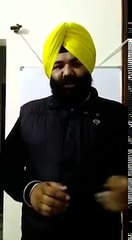 ਮਜੀਠੀਏ ਦੀ ਅਸਲ ਜਗ੍ਹਾ ਅਸੈਂਬਲੀ ਵਿੱਚ ਨਹੀਂ, ਜੇਲ੍ਹ 'ਚ ਹੈ ।