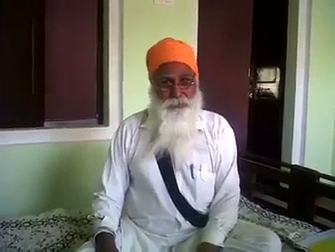 ਮਲੂਕੇ ਦੇ ਲਫੇੜਾ ਜੜਨ ਵਾਲੇ ਬਾਬੇ ਨੇ ਦੇਖੋ ਸੱਚ ਫੁਰਮਾਇਆ ਅੱਜ ਤੋ ਬਾਅਦ ਪਿੰਡ ਪਿੰਡ ਲੀਡਰਾਂ ਦੀਆਂ ਫਰੀ ਸਰਵਿਸਾਂ ਹੋਣਗੀ