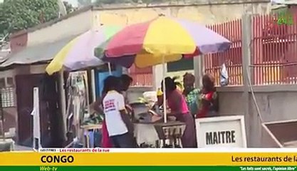 URGENT Famine au Congo Brazzaville .