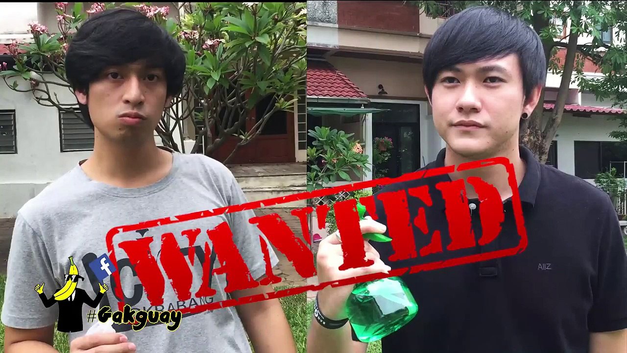 สงกรานต์ปีนี้มาเล่นน้ำ...ด้วยฟ๊อกกี้กันดีกว่า