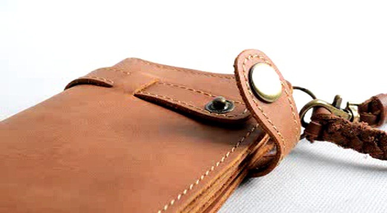 Mua ví da thật ở đâu hà nội