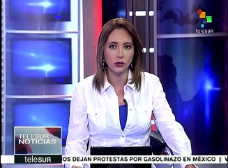 Argentina: reabren denuncia de Nisman contra expdta. Fernández