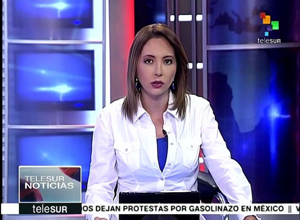 Argentina: reabren denuncia de Nisman contra expdta. Fernández