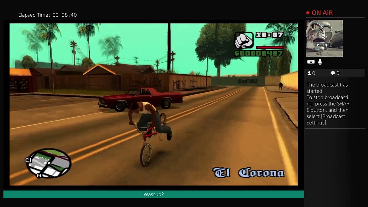All welcome GTA (148)