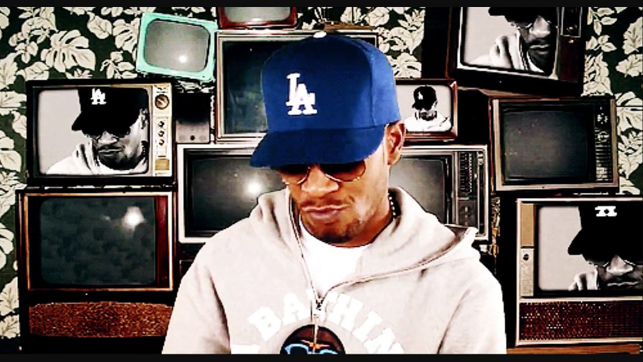 Kanye West says Kid Cudi is his Brother and is the Most Influential Artist of the last DECADE!-75YtMTw3SkM