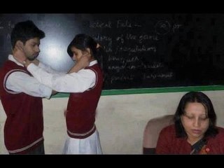 गर्लफ्रेंड बाबाने का नतीजा - Message for all