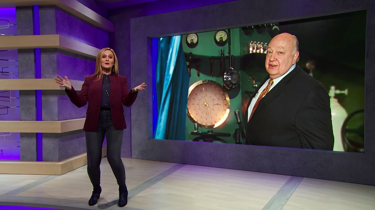See You Next Wednesday #CUNW _ Full Frontal with Samantha Bee _ TBS-EO6vso1URyg