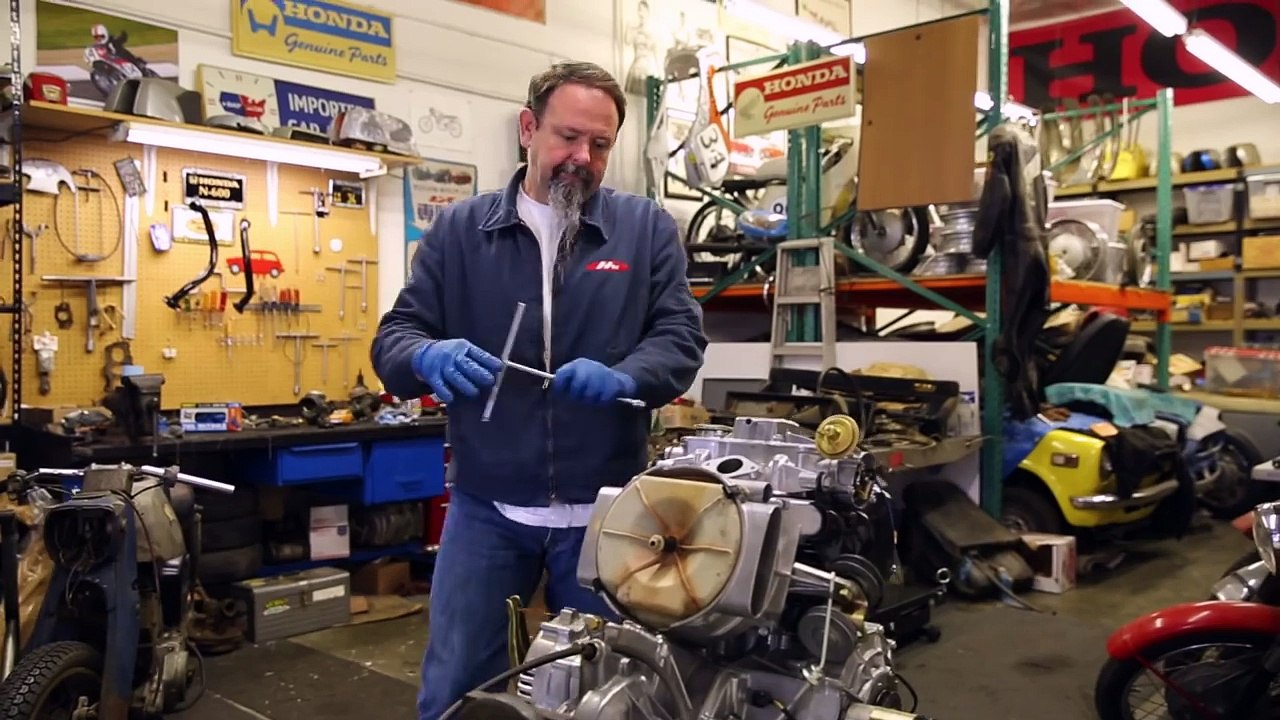 Serial One’s engine lives again-wSepntbQ31E