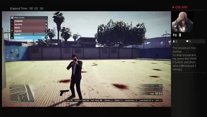 jswin250's Live PS4 gta 5 missions and free roam (7)