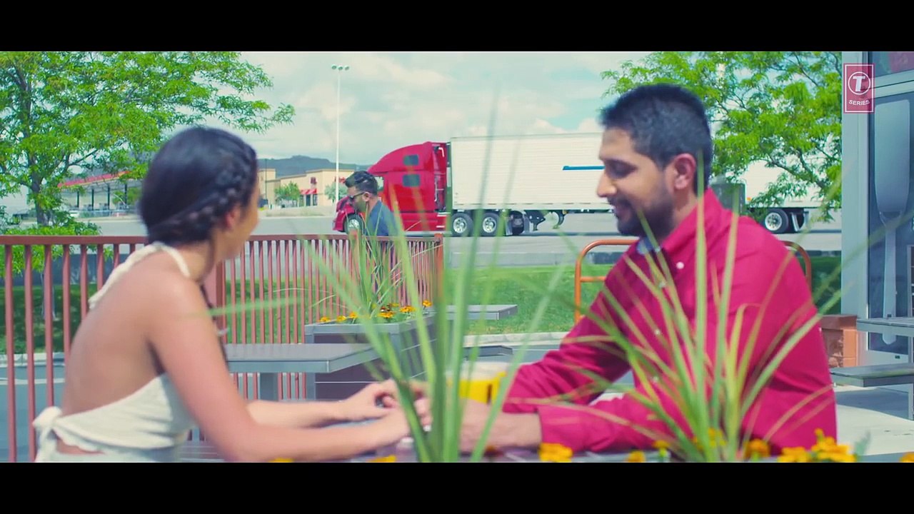 New Punjabi Son2017 g | Ishq Hai | Jagdeep Randhawa | Pav Dharia | Latest Punjabi Song 2016 | T-Series - Reel.pk