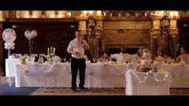 Leicestershire Wedding Videography