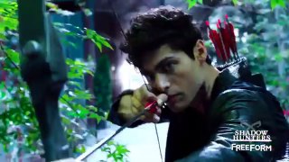 Shadowhunters Season 1 Recap (HD)-wIfif83cH-U