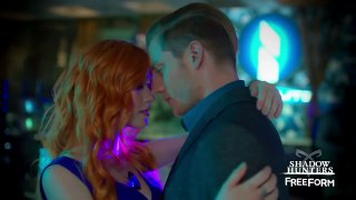 Shadowhunters Season 2 'Clace' Trailer (HD)-oSMSKUlFPvY