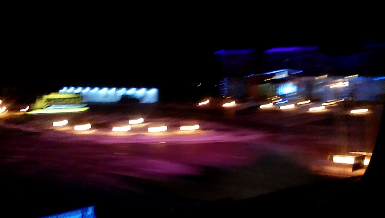 Voznja 2