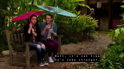 Switched at Birth 5x01 Sneak Peek 'The Call' (HD)-s5eZy5qqO5k