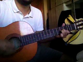 S'i' fosse foco ( Fabrizio De Andrè cover )