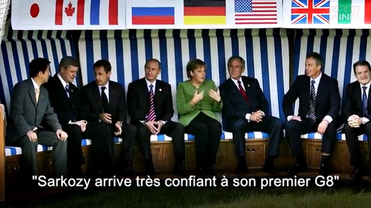 [SECRET DÉFENSE] Sarkozy était-il ivre ou sous le choc!  La révélation!-1GyP94Emx_Q