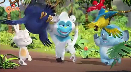 Çılgın Orman 9 Bölüm İZLE