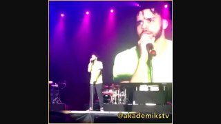 J Cole Announces at his Concert 'This is My Last Show for a Very Long Time'-vxH44XRMHO8
