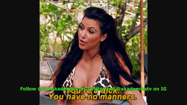 Kanye West Abruptly Ends Concert after finding out Kim Kardashian was Robbed at Gunpoint in Paris.-RL8K_iXajVo