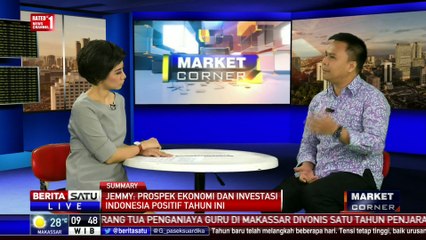Dialog Market Corner: Prospek Reksa Dana 2017 #2
