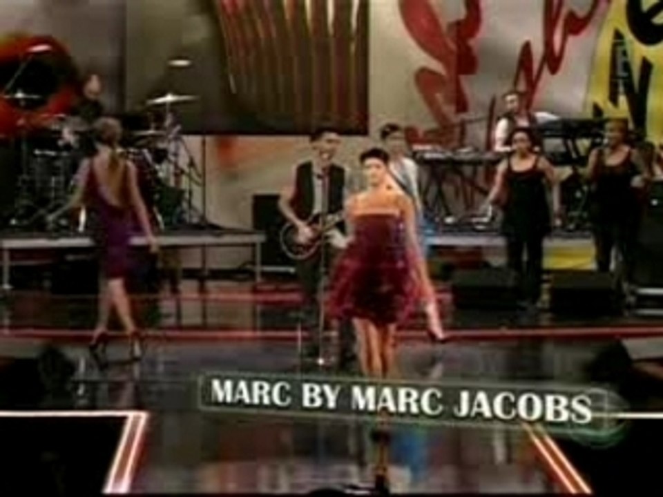 Frox8 Maroon5 Fashion