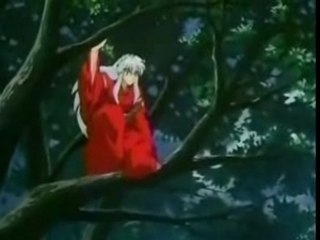 Inuyasha -I'll Find A Way-