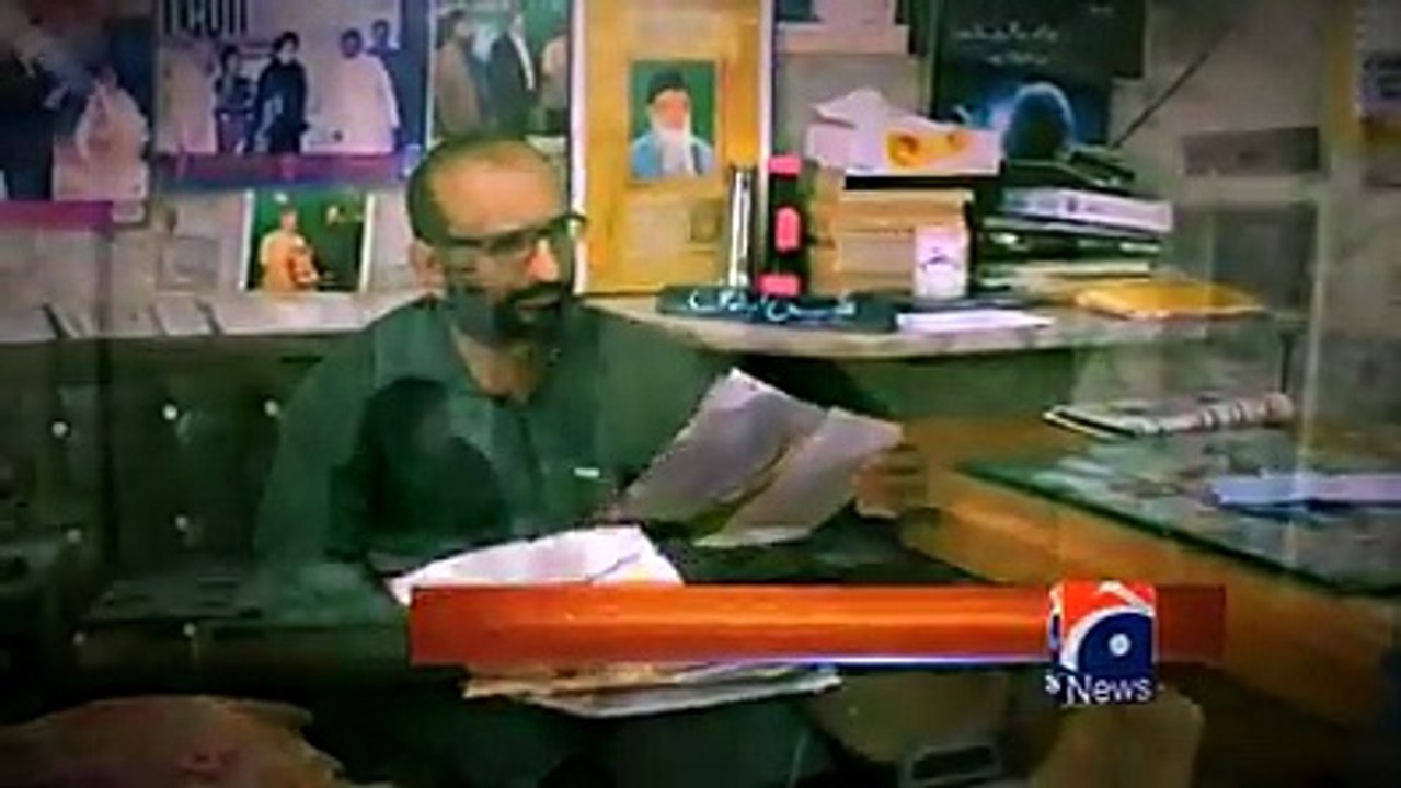 A Father, A Son And A Legacy by Khawar khan