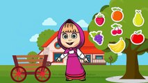 #PeppaPig & Pj Masks & #Masha ADVENTURES With Finger Family Nursery Rhymes