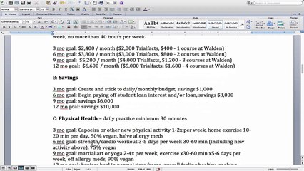 5 Real-Life Example Sams 2015 Roadmap