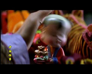 【中国往事】Memoirs in China 07