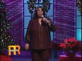 Aretha Franklin - The Lord Will Make A Way - Live Rachael Ray Show - 2009