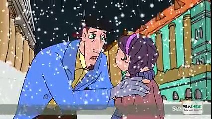 Khoảnh khắc kỳ diệu - Món Quà Giáng Sinh