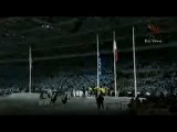 Greek National Anthem (Torino 2006 Closing Ceremony)
