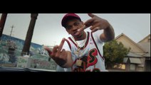 DJ Mustard Feat. Nipsey Hussle & RJ - Ridin' Around