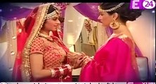 HARMAN SURBHI KI SHADI Shakti Astitva Ke Ehsaas Ki 7th January 2017