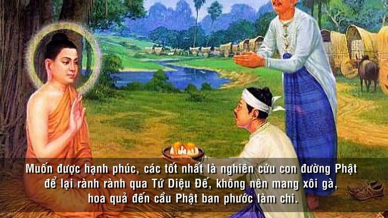 7 hiểu lầm phổ biến về Phật Giáo ở Việt Nam
