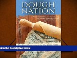 Audiobook  Dough Nation: A Nurse s Memoir of Celiac Disease from Missed Diagnosis to Food and