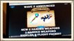 LIGHTSEEKERS New 2 Handed Weapons .. 1 Handed Weapons .. Shields .. & Flight Packs Revealed