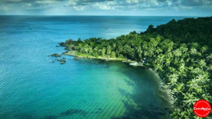 Nhà Mẫu Tại Premier Residences Phu Quoc Emerald Bay