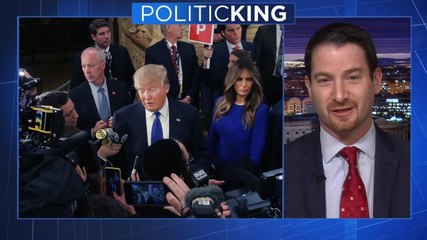 Fmr. State Dept. official: Trump's 'sideways diplomacy' alarming