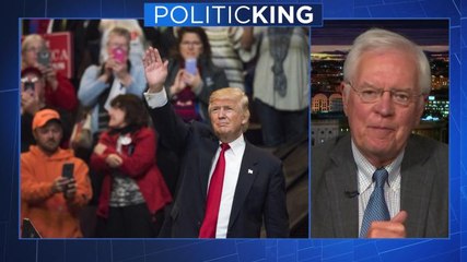 Bill Press: Trump nominees like wrecking crew heading for DC