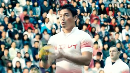 【 五郎丸歩 CM 】  “新ルーティンを披露？？” ニチレイ「本格炒め炒飯」「本格焼おにぎり」